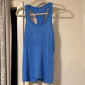 Lululemon Swiftly Tech Racerback Tank Top